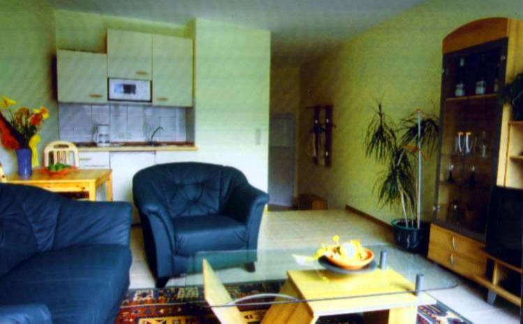 Bernkasteler Moselapartments Cameră foto